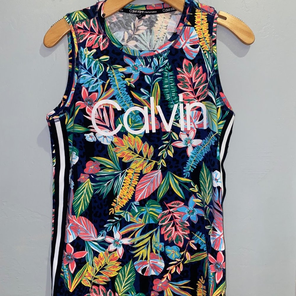 Calvin Klein Performance Tank